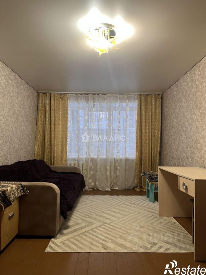 Комната ул Пацаева, 7,  д. 7