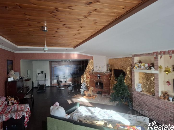 Коттедж/дом проезд Свердлова 1-й, 32,  д. 32