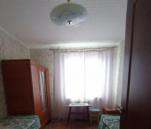 2-комн, 43.1кв м, этаж 7/9 Пушкина ул, 19