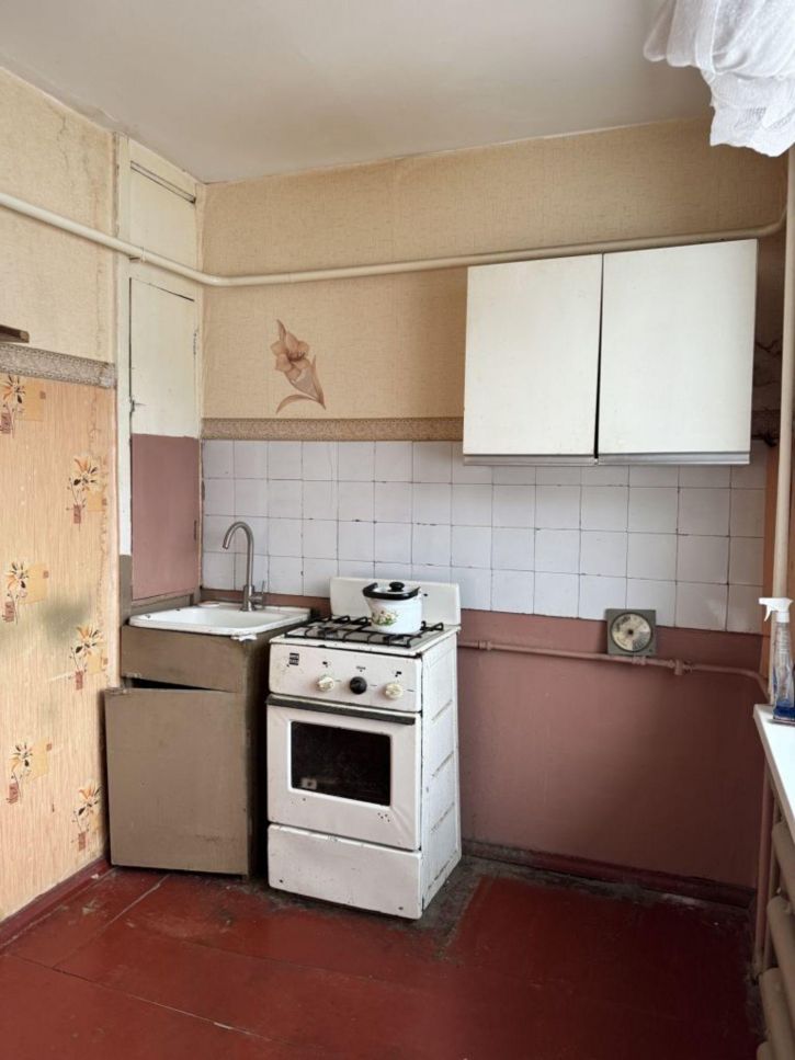 1-комн квартира Кижеватова ул, 9
