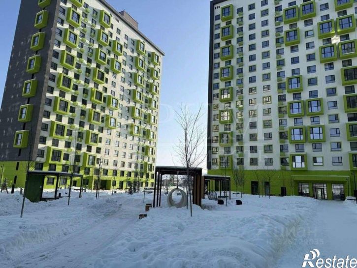 2-комн квартира ул Стасова, 2А 1,  д. 2А 1,  к. 1