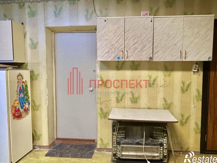 Комната ул Ульяновская, 13А,  д. 13А