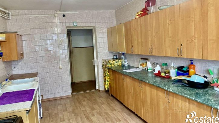 Комната ул Набережная реки Пензы, 3А,  д. 3А