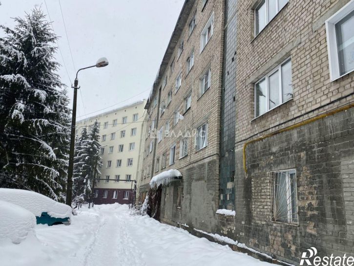 Комната ул Набережная реки Пензы, 3А,  д. 3А