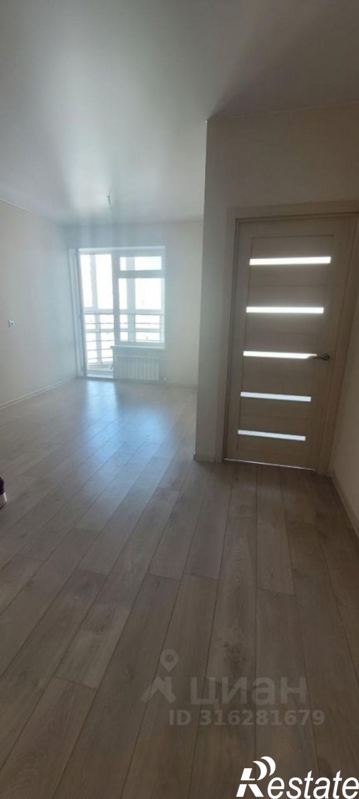 2-комн квартира ул Антонова, 5Р,  д. 5Р