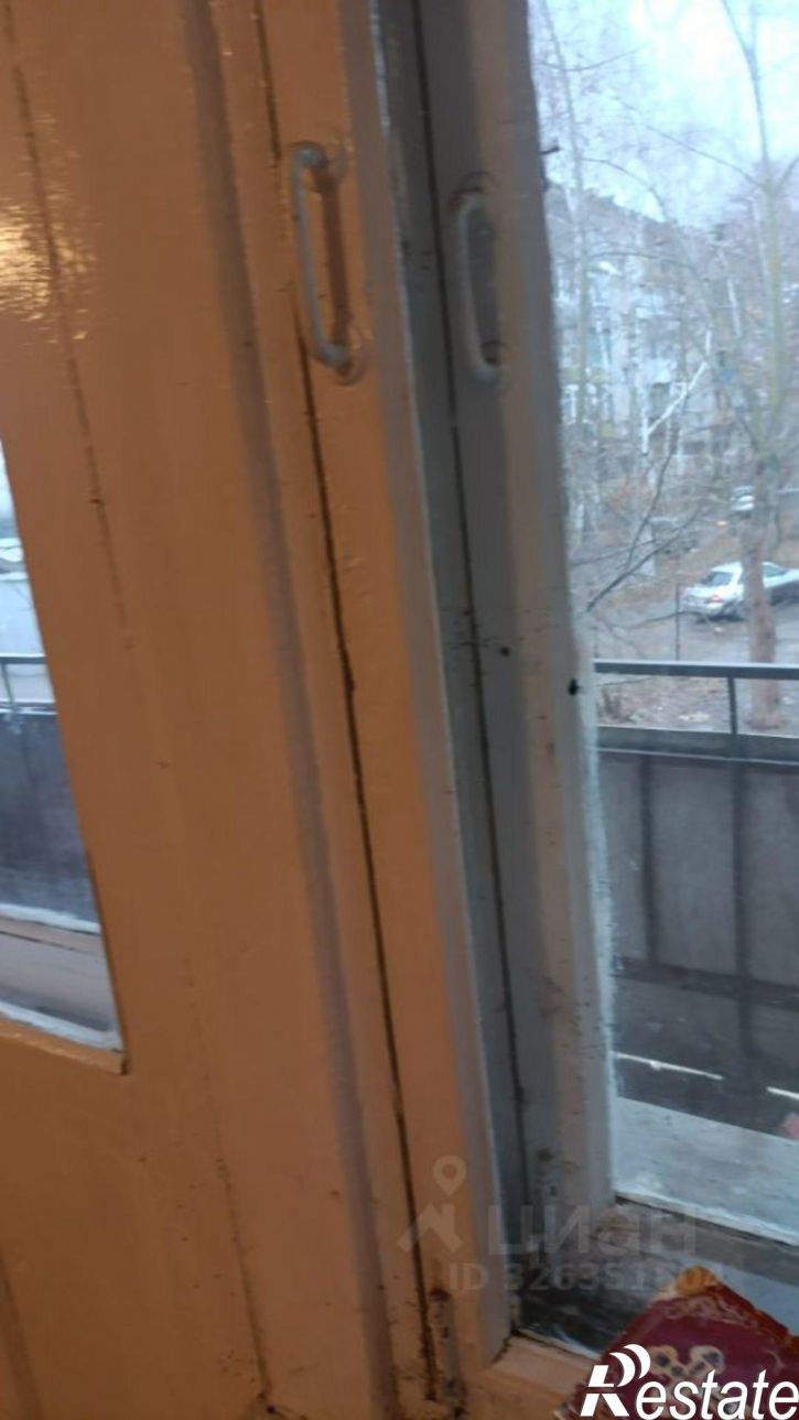 Комната ул Экспериментальная, 5,  д. 5