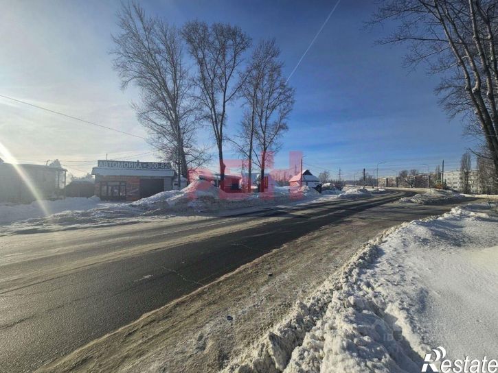 Торговое помещение ул Ушакова
