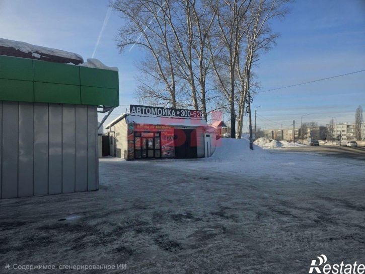 Торговое помещение ул Ушакова