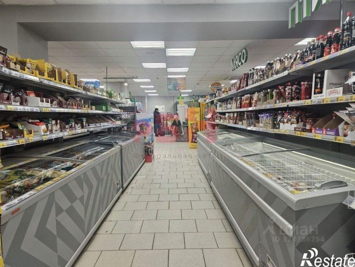 Торговое помещение ул Ушакова