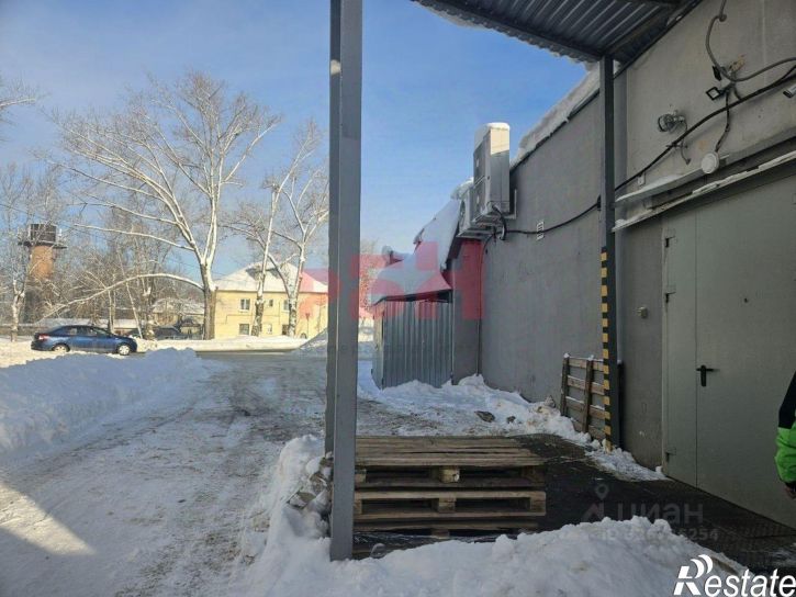 Торговое помещение ул Ушакова