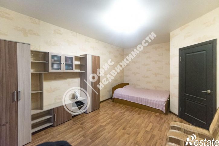 1-комн квартира ул Мира, 67,  д. 67