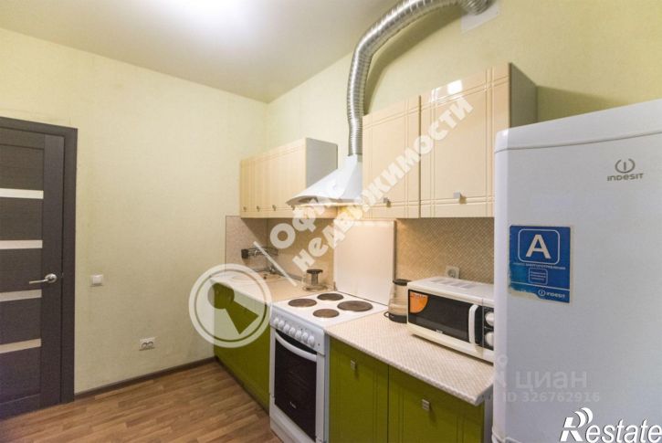 1-комн квартира ул Мира, 67,  д. 67