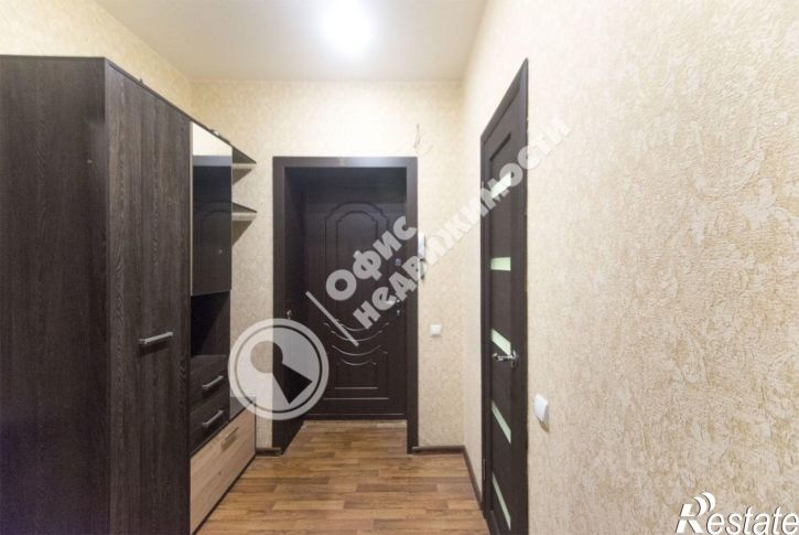 1-комн квартира ул Мира, 67,  д. 67