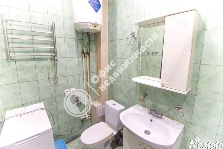 1-комн квартира ул Мира, 67,  д. 67