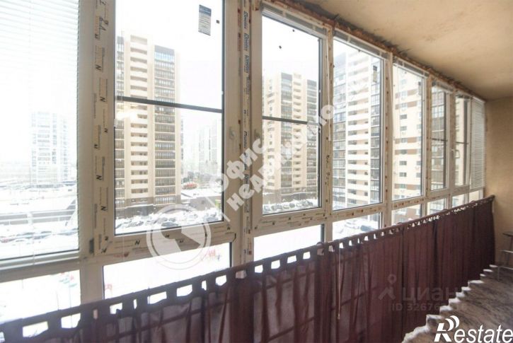 1-комн квартира ул Мира, 67,  д. 67