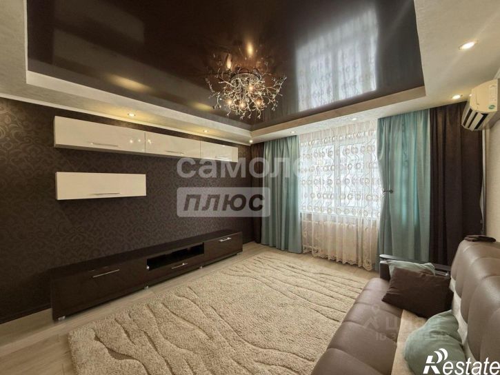 3-комн квартира ул Терновского, 150,  д. 150