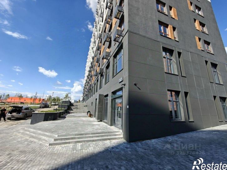 Торговое помещение улица 65-летия Победы, 32