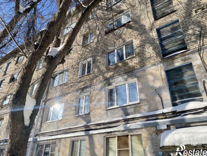 Комната ул Германа Титова, 12,  д. 12