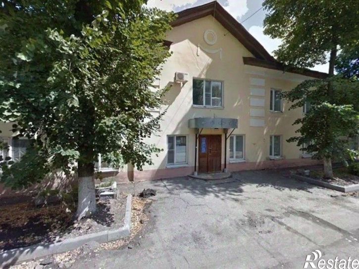 Отдельное здание ул Фрунзе, 31,  д. 31