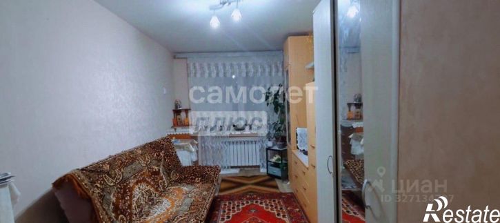 Комната ул Медицинская, 14,  д. 14