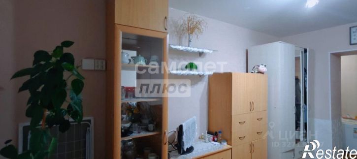 Комната ул Медицинская, 14,  д. 14