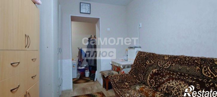 Комната ул Медицинская, 14,  д. 14