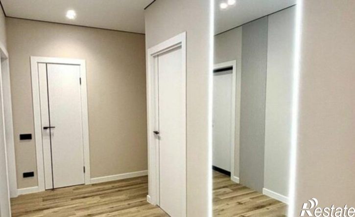 2-комн квартира ул Измайлова, 41Г,  д. 41Г