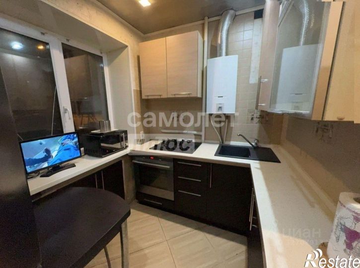 2-комн квартира ул Кулибина, 8,  д. 8