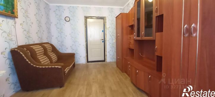 Комната улица Павлушкина, 21,  д. 21
