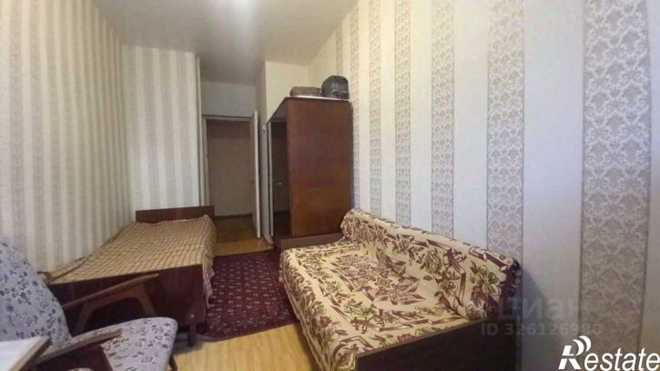 3-комн квартира ул Леонова, 34/49,  д. 34/49