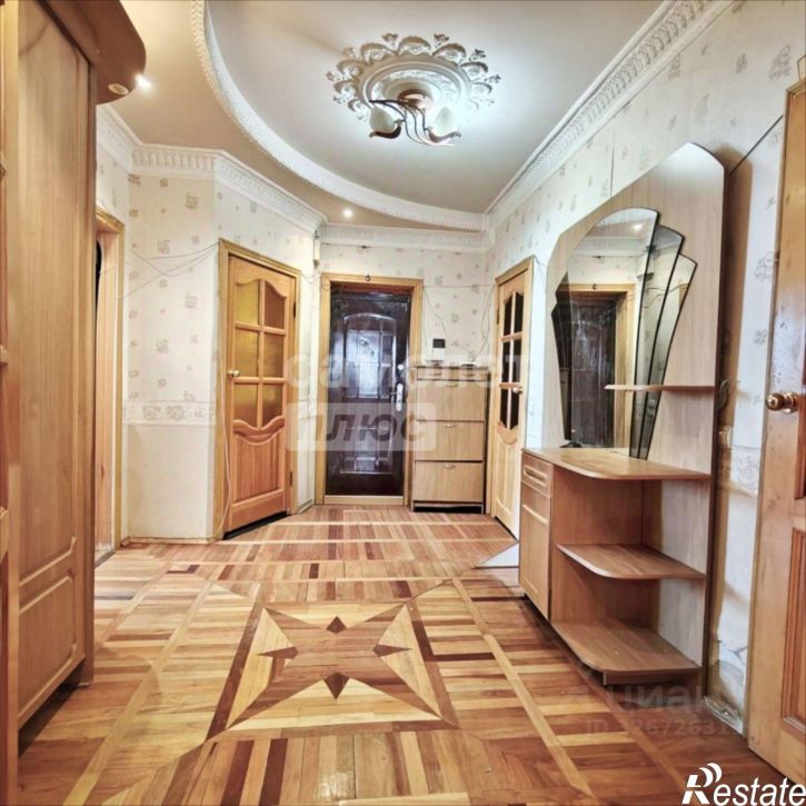 4-комн квартира проезд Добролюбова 1-й, 5,  д. 5