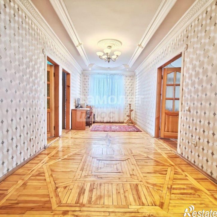 4-комн квартира проезд Добролюбова 1-й, 5,  д. 5