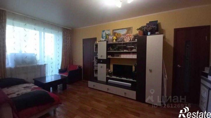 3-комн квартира ул Попова, 16А,  д. 16А