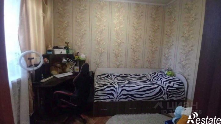 3-комн квартира ул Попова, 16А,  д. 16А
