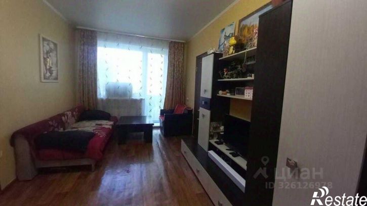 3-комн квартира ул Попова, 16А,  д. 16А