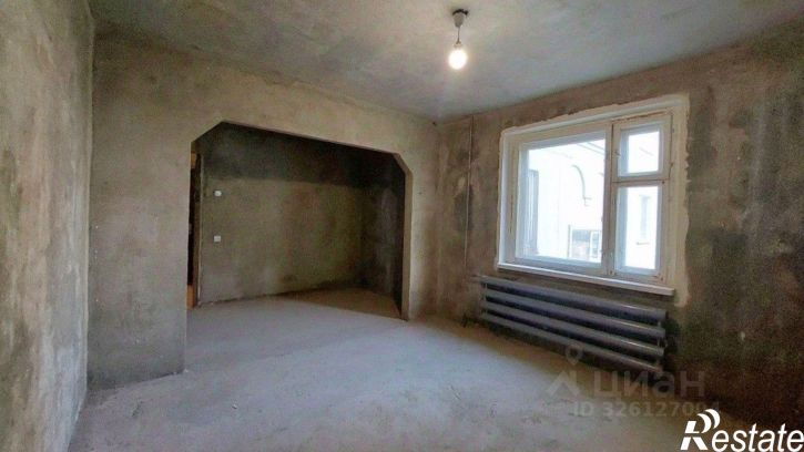 2-комн квартира ул Кижеватова, 21,  д. 21