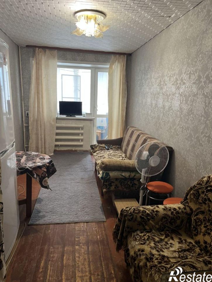 Комната ул Краснова, 36,  д. 36