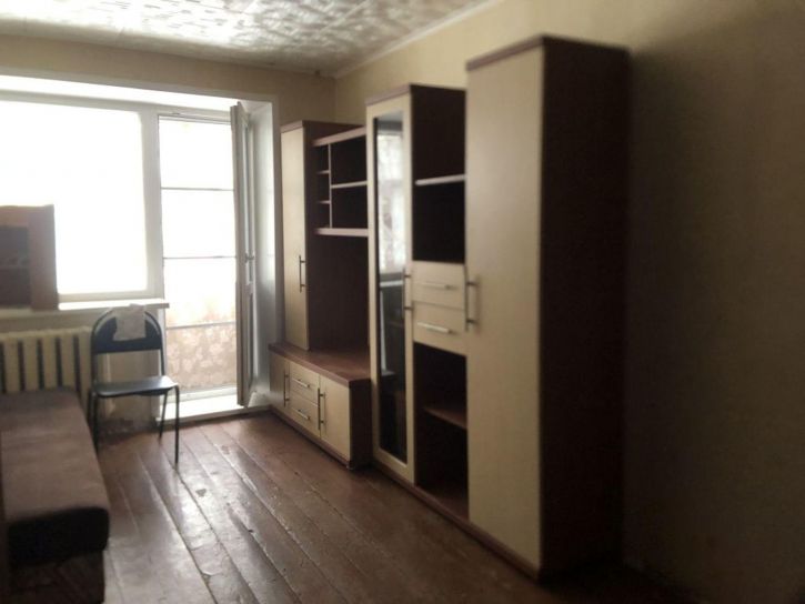 Комната Краснова ул, 36