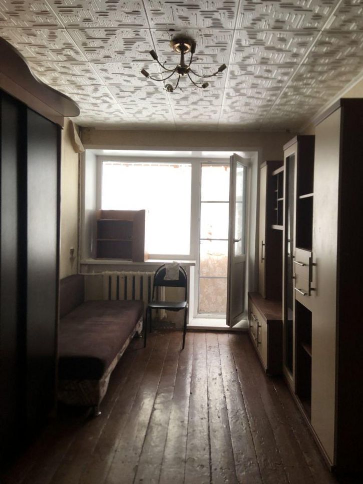 Комната Краснова ул, 36