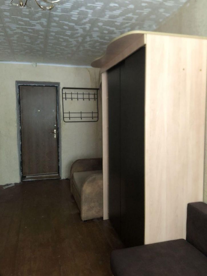 Комната Краснова ул, 36