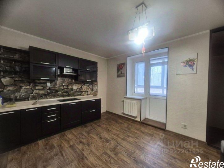 1-комн квартира ул Измайлова, 79,  д. 79