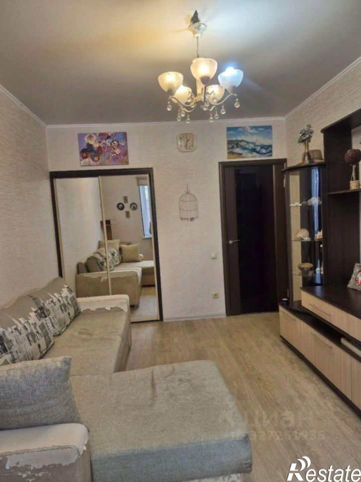 1-комн квартира ул Измайлова, 79,  д. 79