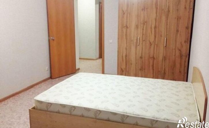 1-комн квартира ул Сузюмова, 8,  д. 8