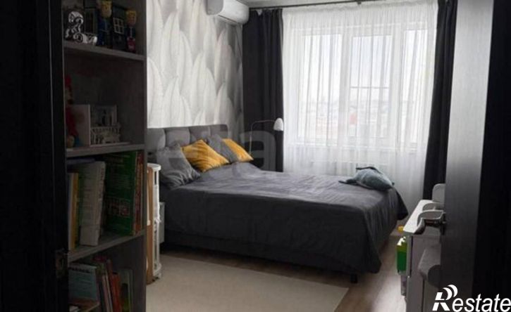 1-комн квартира ул Антонова, 5В,  д. 5В