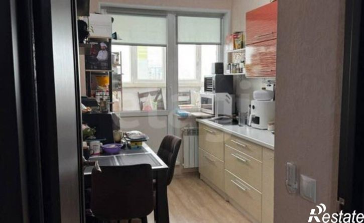 1-комн квартира ул Антонова, 5В,  д. 5В