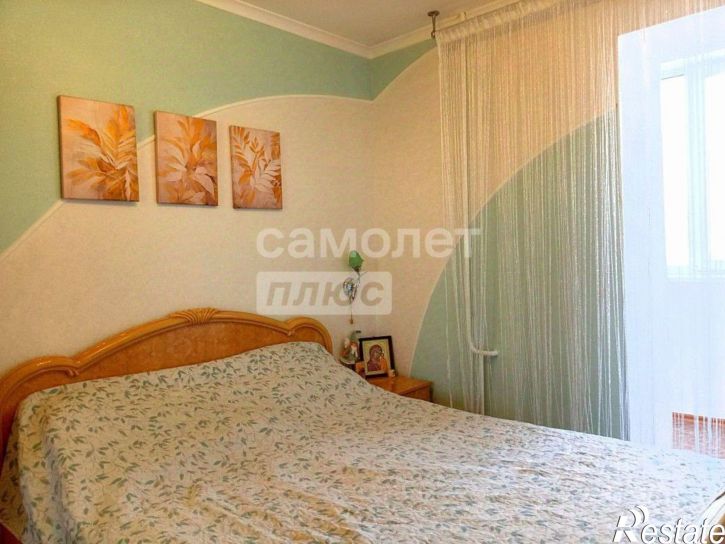 3-комн квартира ул Карпинского, 32А,  д. 32А
