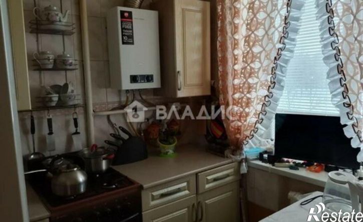 1-комн квартира ул Экспериментальная, 3,  д. 3