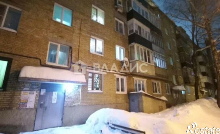 1-комн квартира ул Экспериментальная, 3,  д. 3
