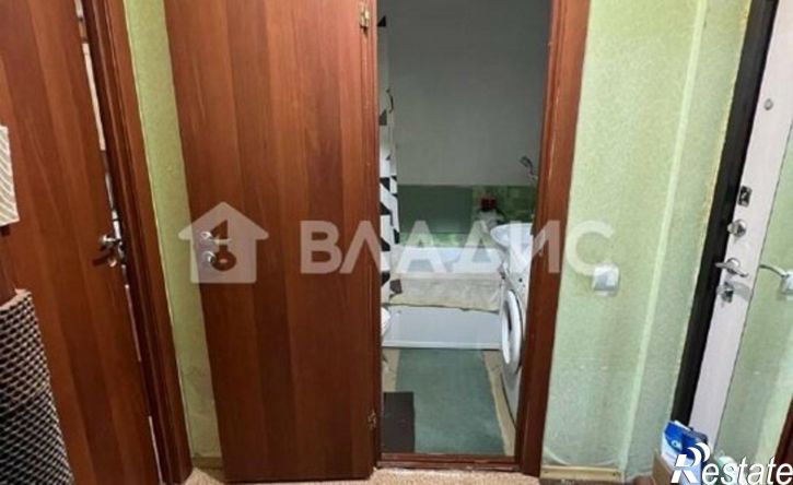 1-комн квартира ул Долгорукова, 80,  д. 80