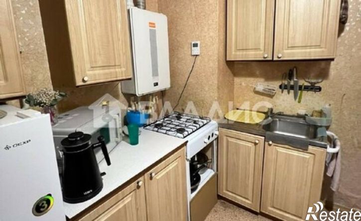 1-комн квартира ул Долгорукова, 80,  д. 80